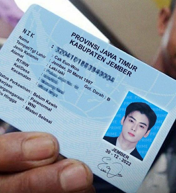 Buy Korean Permit online